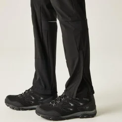 Regatta Walking Trousers<Men's Mountain III Walking Trousers |
