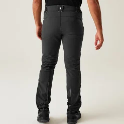 Regatta Waterproof Trousers|Walking Trousers<Men's Mountain Walking Trousers |