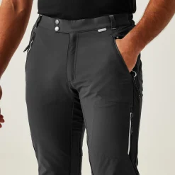 Regatta Waterproof Trousers|Walking Trousers<Men's Mountain Walking Trousers |