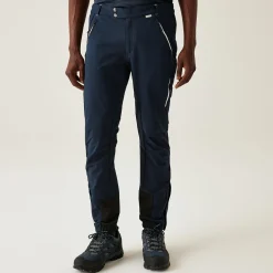 Regatta Waterproof Trousers|Walking Trousers<Men's Mountain Walking Trousers |