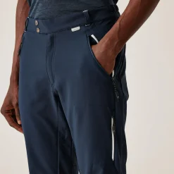 Regatta Waterproof Trousers|Walking Trousers<Men's Mountain Walking Trousers |