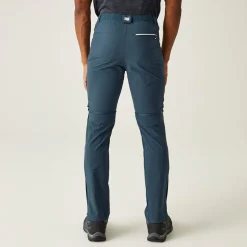 Regatta Walking Trousers<Men's Mountain Zip Off Walking Trousers |