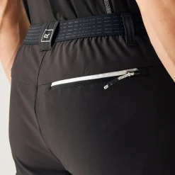 Regatta Walking Trousers<Men's Mountain Zip Off Walking Trousers |