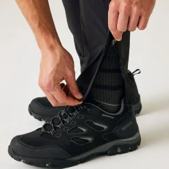 Regatta Walking Trousers<Men's Mountain Zip Off Walking Trousers |
