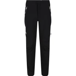 Regatta Walking Trousers<Men's Mountain Zip Off Walking Trousers |