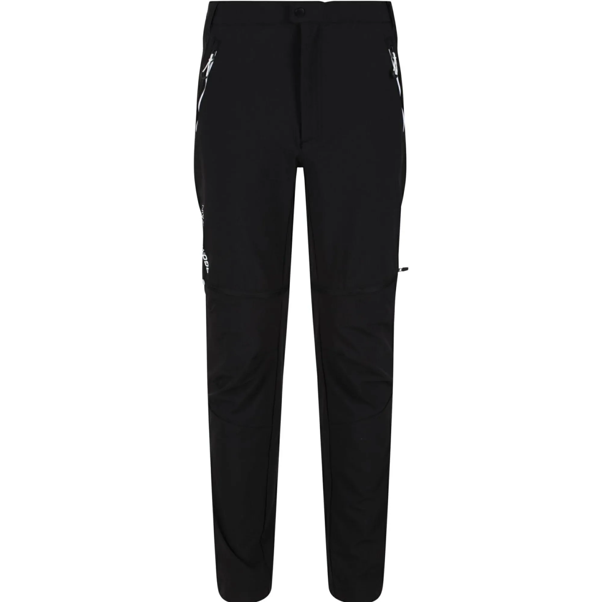 Regatta Walking Trousers<Men's Mountain Zip Off Walking Trousers |