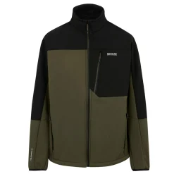 Regatta Softshell Jackets|Waterproof Jackets<Men's Mountdale Softshell Jacket |