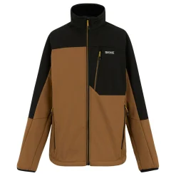Regatta Softshell Jackets|Waterproof Jackets<Men's Mountdale Softshell Jacket |