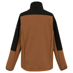 Regatta Softshell Jackets|Waterproof Jackets<Men's Mountdale Softshell Jacket |