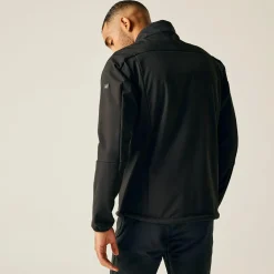 Regatta Softshell Jackets|Waterproof Jackets<Men's Mountdale Softshell Jacket |