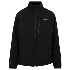 Regatta Softshell Jackets|Waterproof Jackets<Men's Mountdale Softshell Jacket |