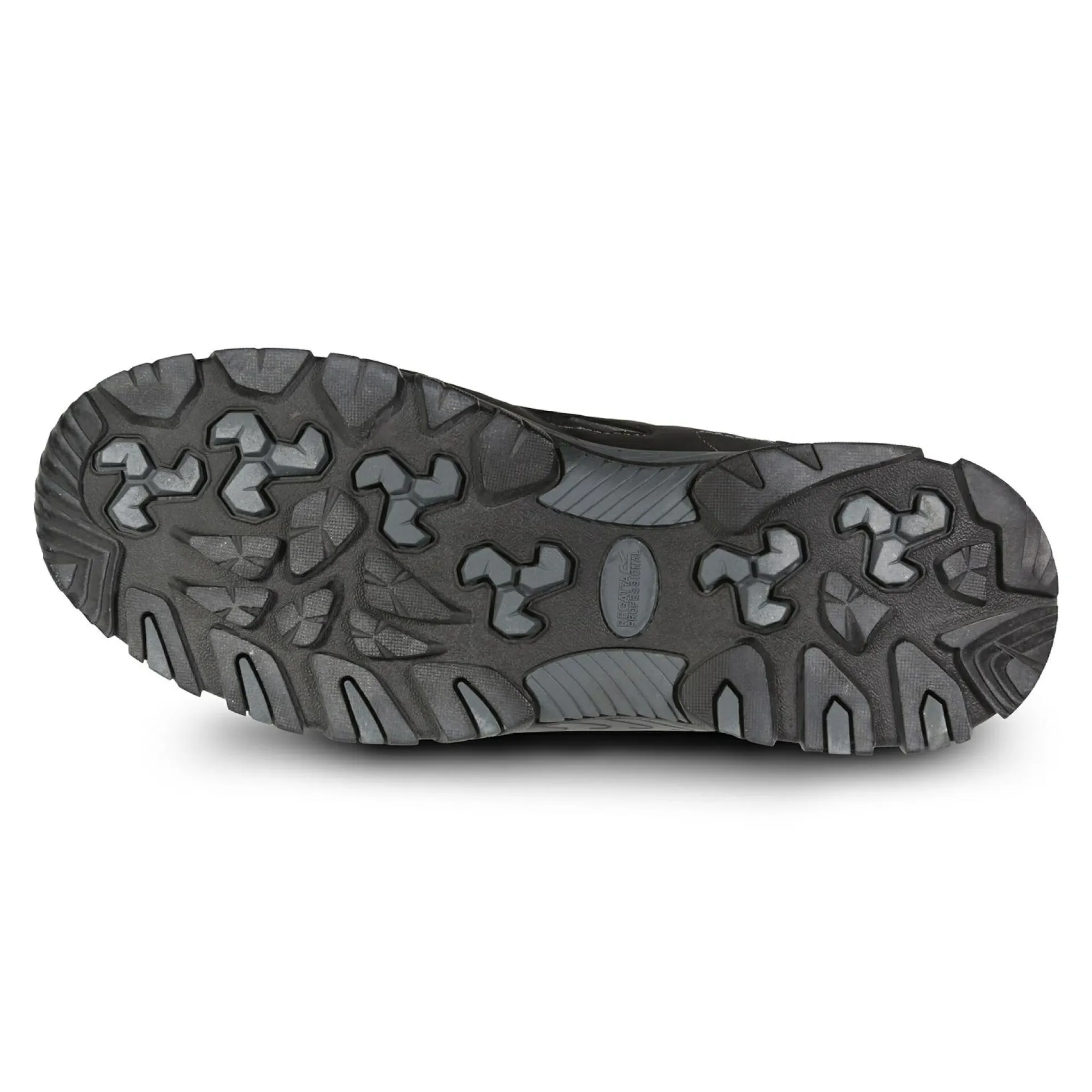 Regatta Safety Footwear<Men's Mudstone Safety Hiker |