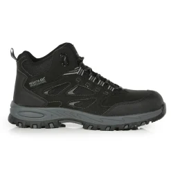 Regatta Safety Footwear<Men's Mudstone Safety Hiker |