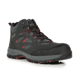 Regatta Safety Footwear<Men's Mudstone Safety Hiker |