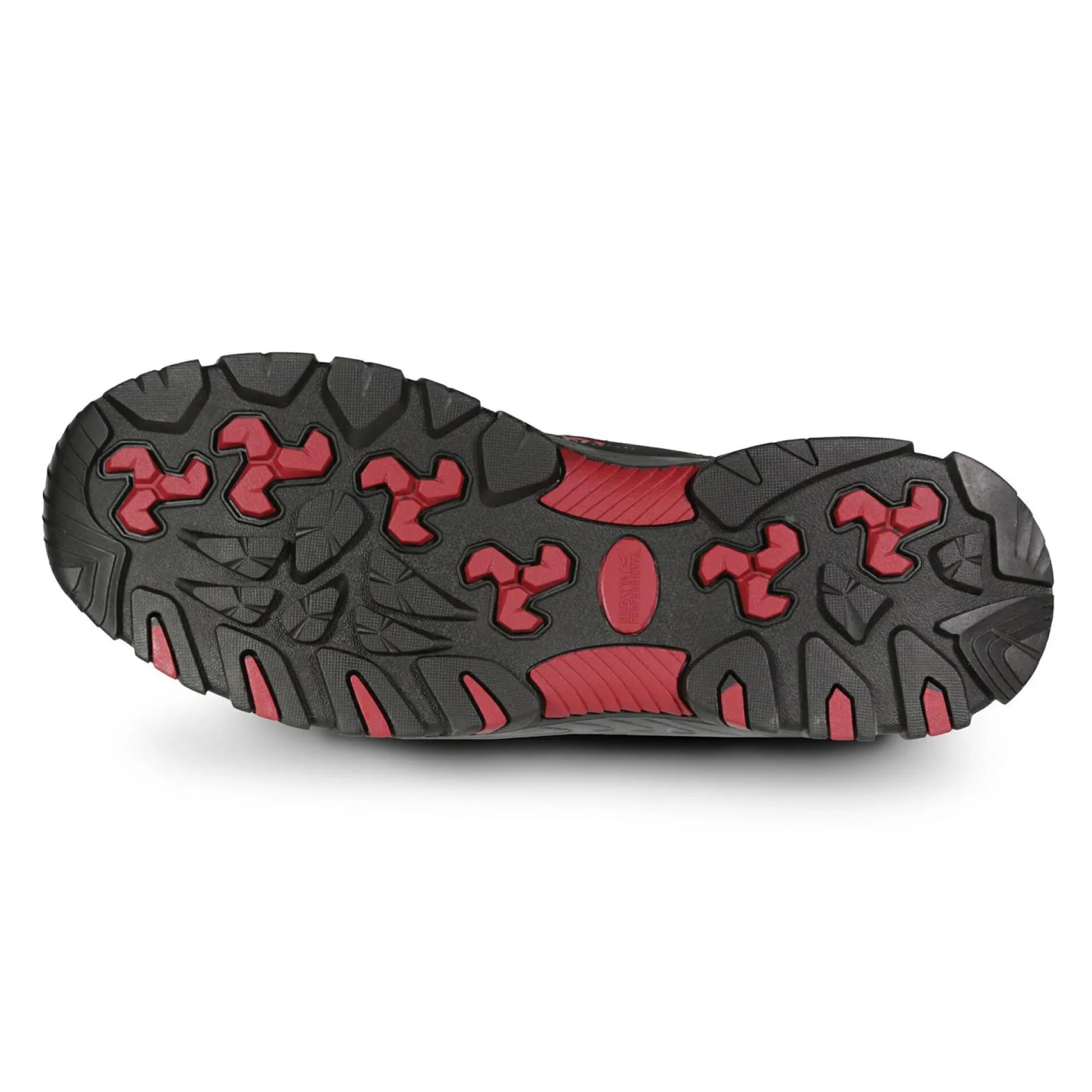 Regatta Safety Footwear<Men's Mudstone Safety Hiker |