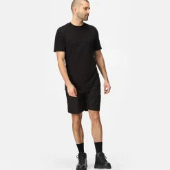 Regatta Shorts<Men's Multi Pocket Action Shorts |