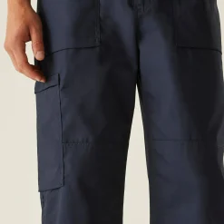 Regatta Work Trousers<Men's Multi Pocket Action Trousers |