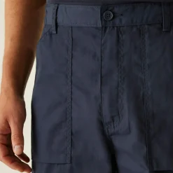 Regatta Work Trousers<Men's Multi Pocket Action Trousers |