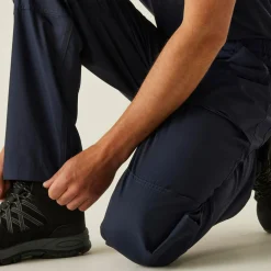 Regatta Work Trousers<Men's Multi Pocket Action Trousers |