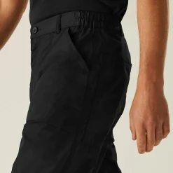 Regatta Work Trousers<Men's Multi Pocket Action Trousers |