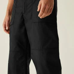 Regatta Work Trousers<Men's Multi Pocket Action Trousers |