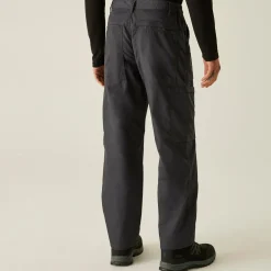 Regatta Work Trousers<Men's Multi Pocket Action Trousers |