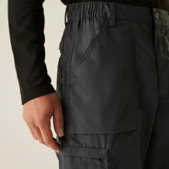 Regatta Work Trousers<Men's Multi Pocket Action Trousers |