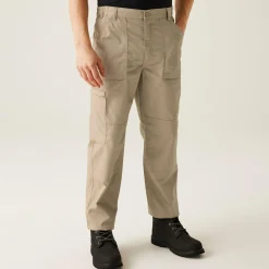 Regatta Work Trousers<Men's Multi Pocket Action Trousers |