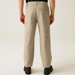 Regatta Work Trousers<Men's Multi Pocket Action Trousers |