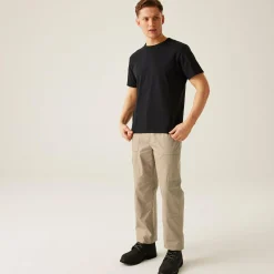 Regatta Work Trousers<Men's Multi Pocket Action Trousers |