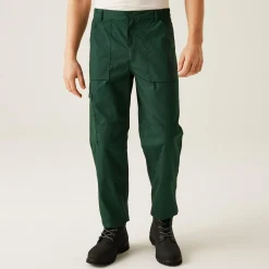 Regatta Work Trousers<Men's Multi Pocket Action Trousers |