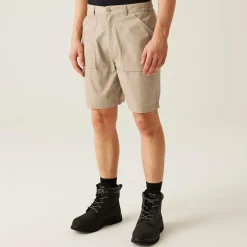 Regatta Shorts<Men's Multi Pocket Action Shorts |