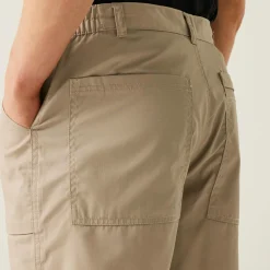 Regatta Shorts<Men's Multi Pocket Action Shorts |