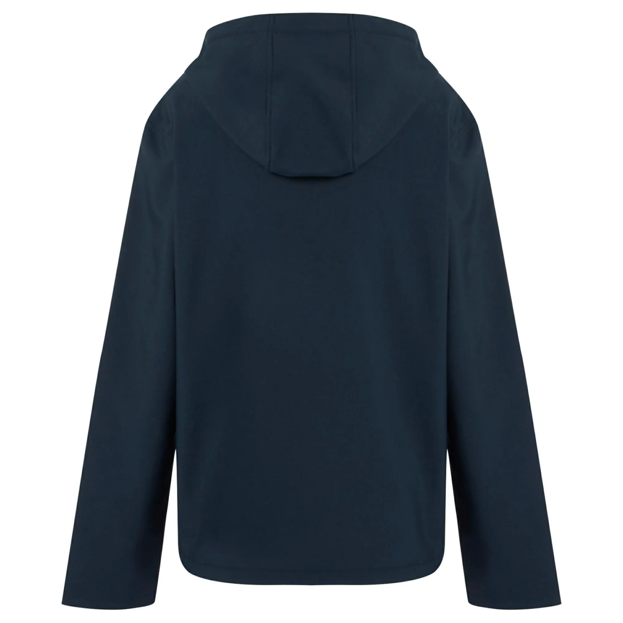 Regatta Softshell Jackets<Men's Navigate 2 Layer Hooded Softshell Jacket |