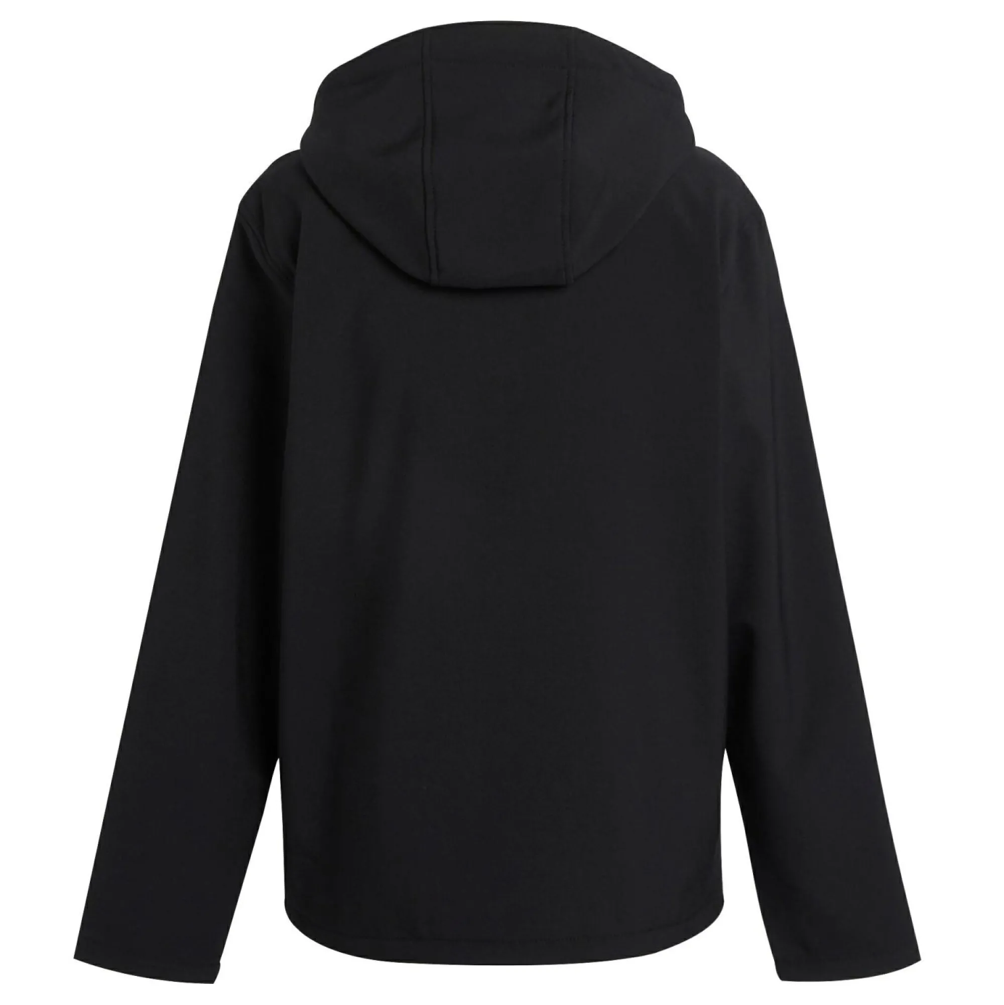 Regatta Softshell Jackets<Men's Navigate 2 Layer Hooded Softshell Jacket |