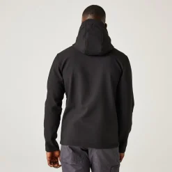 Regatta Softshell Jackets<Men's Navigate 2 Layer Hooded Softshell Jacket |