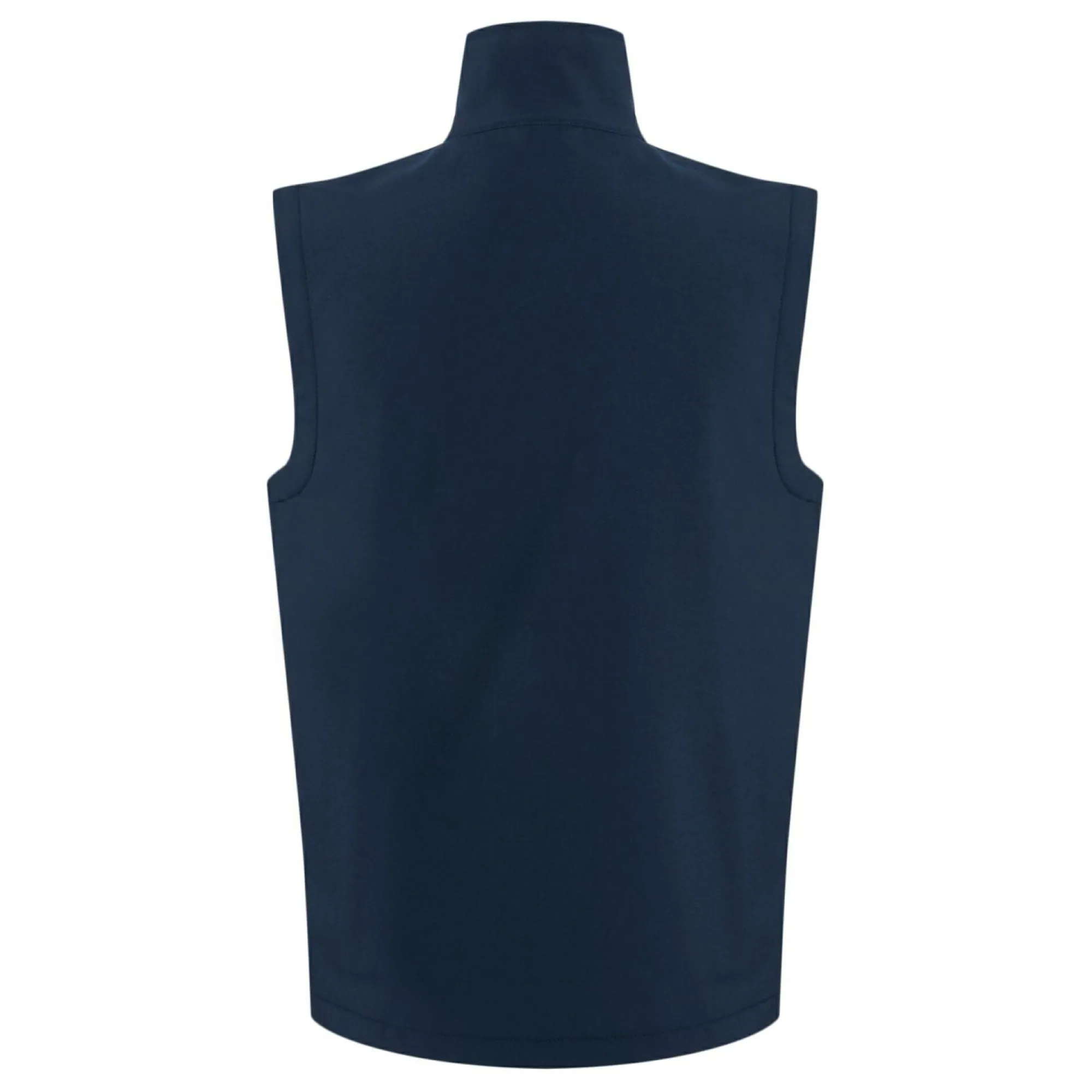 Regatta Body Warmers<Men's Navigate 2 Layer Softshell Bodywarmer |