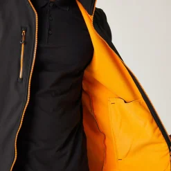 Regatta Body Warmers<Men's Navigate 2 Layer Softshell Bodywarmer |