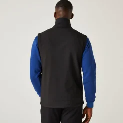 Regatta Body Warmers<Men's Navigate 2 Layer Softshell Bodywarmer |