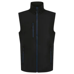 Regatta Body Warmers<Men's Navigate 2 Layer Softshell Bodywarmer |