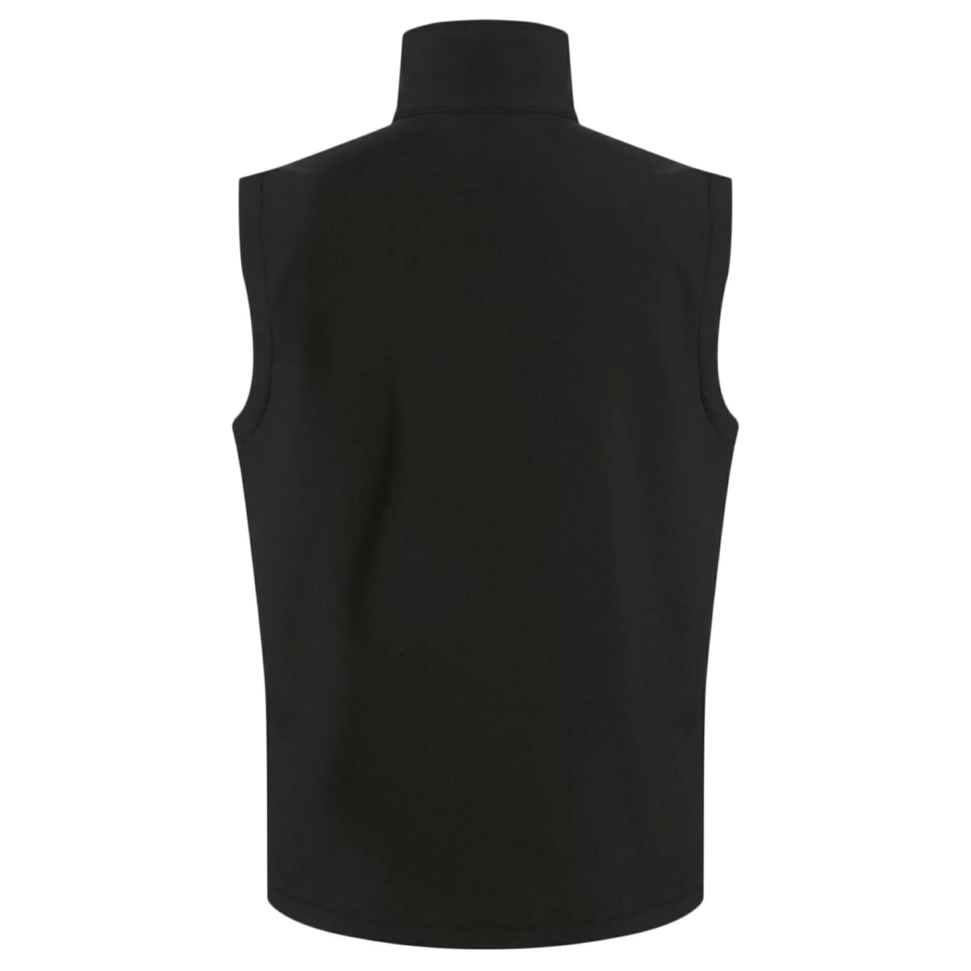 Regatta Body Warmers<Men's Navigate 2 Layer Softshell Bodywarmer |