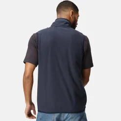 Regatta Body Warmers<Men's Navigate Fleece Bodywarmer |