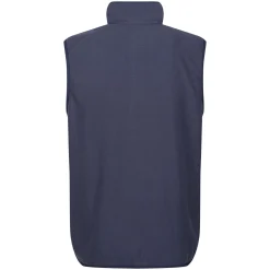Regatta Body Warmers<Men's Navigate Fleece Bodywarmer |
