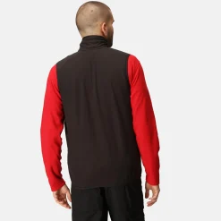 Regatta Body Warmers<Men's Navigate Fleece Bodywarmer |