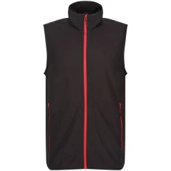 Regatta Body Warmers<Men's Navigate Fleece Bodywarmer |