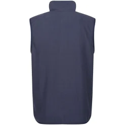 Regatta Body Warmers<Men's Navigate Fleece Bodywarmer |