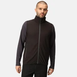 Regatta Body Warmers<Men's Navigate Fleece Bodywarmer |
