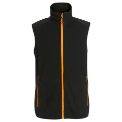 Regatta Body Warmers<Men's Navigate Fleece Bodywarmer |