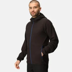 Regatta Fleece<Men's Navigate Full-Zip Fleece |