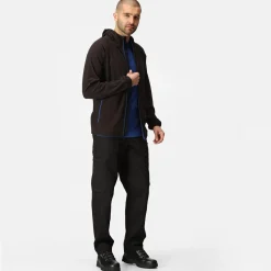 Regatta Fleece<Men's Navigate Full-Zip Fleece |